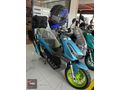 KARADAŞ MOTOR'dan ARORA BEATRİX K.K 12 TAKSİT