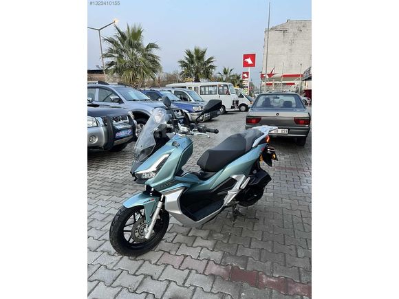 SÜRÜCÜLER OTOMOTİVDEN 2023 BEATRİX 5200 KM DE
