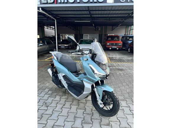 SÜRÜCÜLER OTOMOTİVDEN 2023 BEATRİX 5200 KM DE