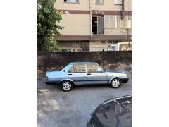 Sahibinden Tofaş Doğan SL 1992 Model 