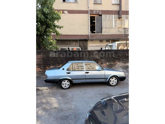 Sahibinden Tofaş Doğan SL 1992 Model 