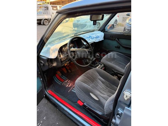 Sahibinden Tofaş Doğan SL 1992 Model 