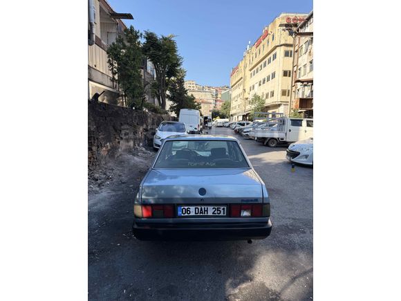Sahibinden Tofaş Doğan SL 1992 Model 
