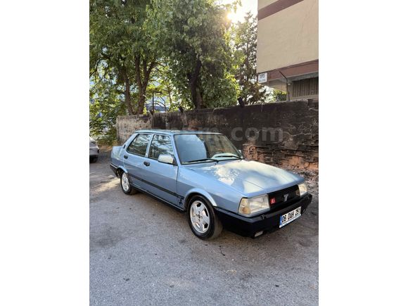 Sahibinden Tofaş Doğan SL 1992 Model 