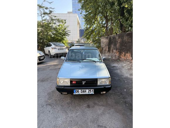 Sahibinden Tofaş Doğan SL 1992 Model 