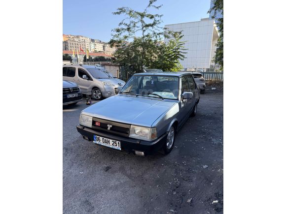 Sahibinden Tofaş Doğan SL 1992 Model 