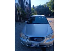 Sahibinden Kia Cerato 1.6 CRDi EX 2008 Model