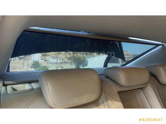 AUTO NM&AKBABA - AUDİ A6 ELKT BAGAJ, VAKUM