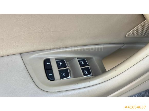 AUTO NM&AKBABA - AUDİ A6 ELKT BAGAJ, VAKUM