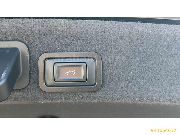 AUTO NM&AKBABA - AUDİ A6 ELKT BAGAJ, VAKUM