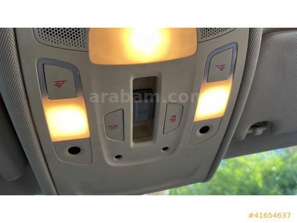 AUTO NM&AKBABA - AUDİ A6 ELKT BAGAJ, VAKUM