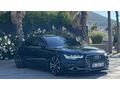 AUTO NM&AKBABA - AUDİ A6 ELKT BAGAJ, VAKUM