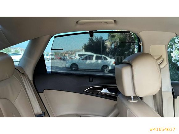 AUTO NM&AKBABA - AUDİ A6 ELKT BAGAJ, VAKUM