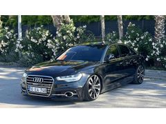 AUTO NM&AKBABA - AUDİ A6 ELKT BAGAJ, VAKUM