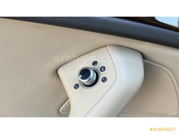 AUTO NM&AKBABA - AUDİ A6 ELKT BAGAJ, VAKUM