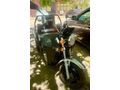Sahibinden JPN Motor JP 6000 Bursa