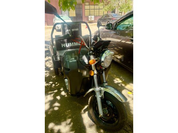 Sahibinden JPN Motor JP 6000 Bursa