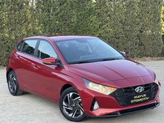 2021-39KM-BOYASIZ-DEĞİŞENSİZ-TRAMERSİZ i20 STYLE