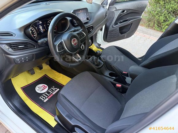 BİLEK AUTO'DAN 2022 MODEL HATASIZ BOYASIZ 55.000 KM