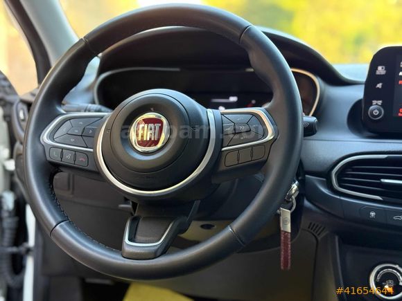 BİLEK AUTO'DAN 2022 MODEL HATASIZ BOYASIZ 55.000 KM