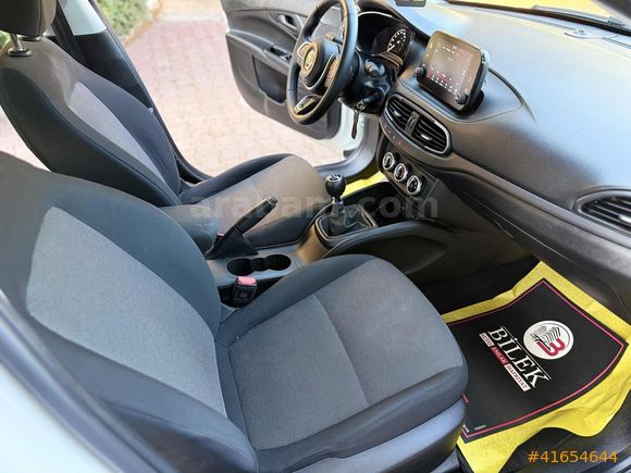 BİLEK AUTO'DAN 2022 MODEL HATASIZ BOYASIZ 55.000 KM