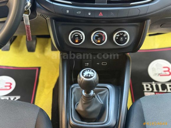 BİLEK AUTO'DAN 2022 MODEL HATASIZ BOYASIZ 55.000 KM
