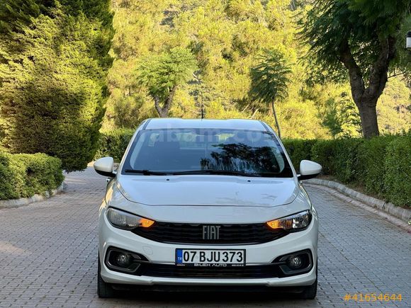 BİLEK AUTO'DAN 2022 MODEL HATASIZ BOYASIZ 55.000 KM