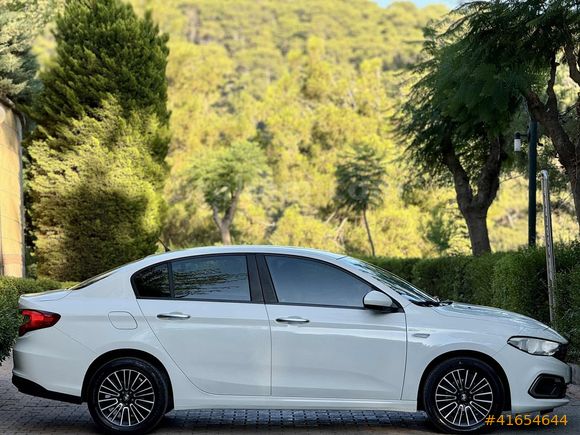 BİLEK AUTO'DAN 2022 MODEL HATASIZ BOYASIZ 55.000 KM