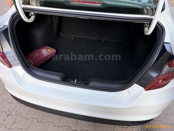 BİLEK AUTO'DAN 2022 MODEL HATASIZ BOYASIZ 55.000 KM