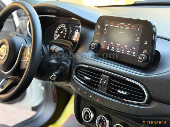 BİLEK AUTO'DAN 2022 MODEL HATASIZ BOYASIZ 55.000 KM