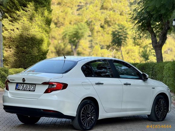 BİLEK AUTO'DAN 2022 MODEL HATASIZ BOYASIZ 55.000 KM