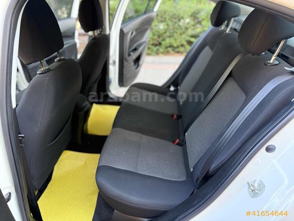 BİLEK AUTO'DAN 2022 MODEL HATASIZ BOYASIZ 55.000 KM