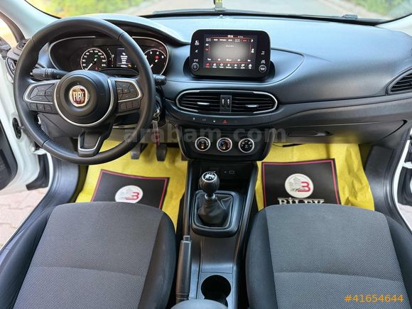 BİLEK AUTO'DAN 2022 MODEL HATASIZ BOYASIZ 55.000 KM