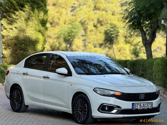 BİLEK AUTO'DAN 2022 MODEL HATASIZ BOYASIZ 55.000 KM