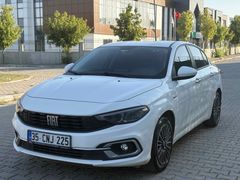 Galeriden Fiat Egea 1.4 Fire Urban 2024 Model İzmir