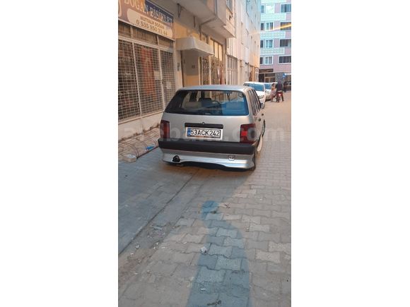 Sahibinden Fiat Tipo 1.6 SLX 2000 Model