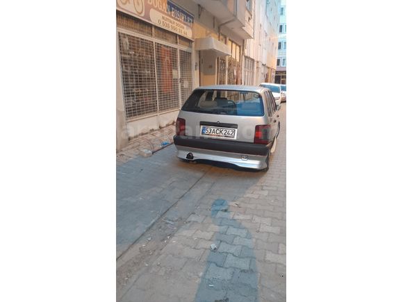 Sahibinden Fiat Tipo 1.6 SLX 2000 Model
