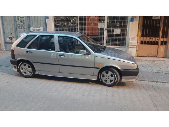 Sahibinden Fiat Tipo 1.6 SLX 2000 Model