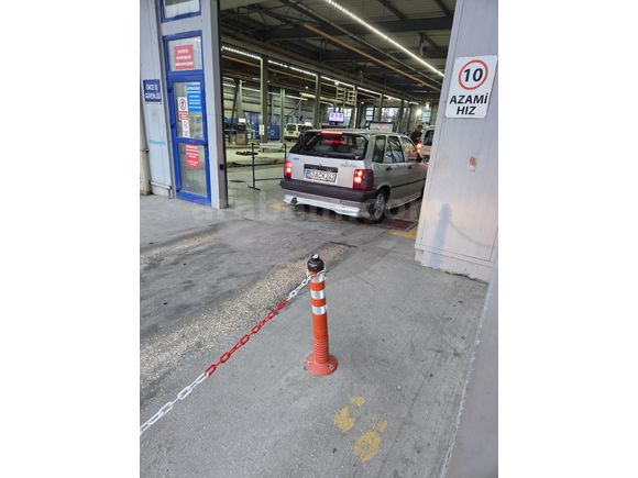 Sahibinden Fiat Tipo 1.6 SLX 2000 Model