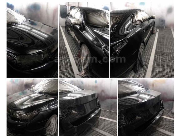 Sahibinden Renault Latitude 1.5 dCi Privilege 2011 Model 