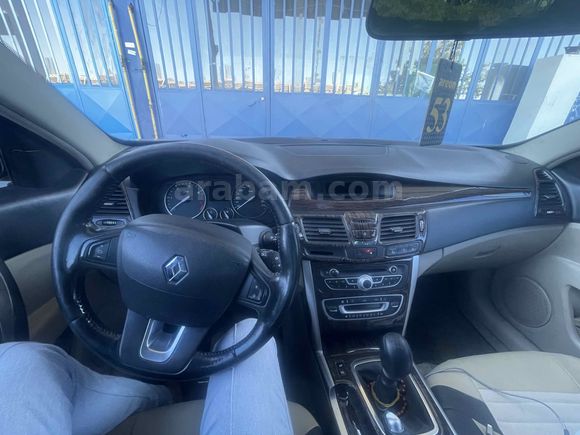 Sahibinden Renault Latitude 1.5 dCi Privilege 2011 Model 