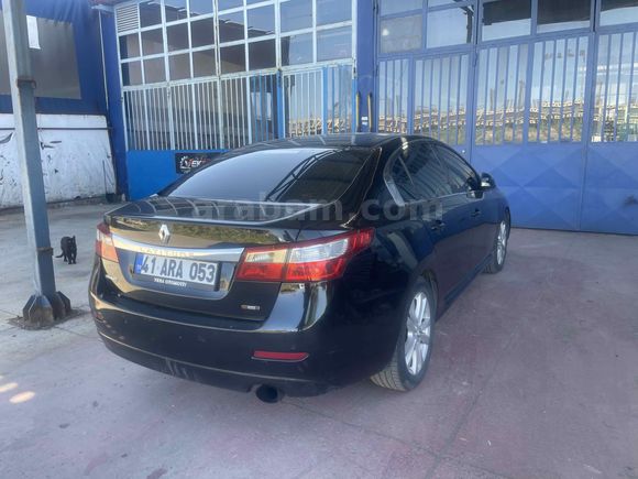 Sahibinden Renault Latitude 1.5 dCi Privilege 2011 Model 