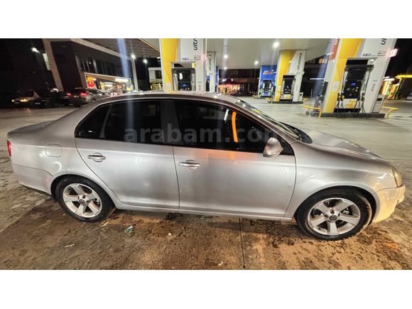 Sahibinden Volkswagen Jetta 1.6 Midline 2006 Model Konya