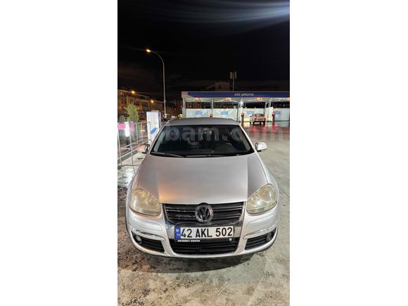 Sahibinden Volkswagen Jetta 1.6 Midline 2006 Model Konya