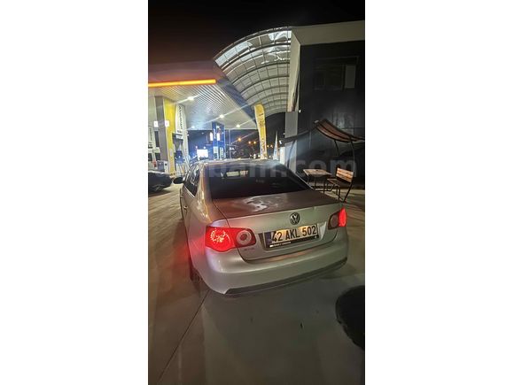 Sahibinden Volkswagen Jetta 1.6 Midline 2006 Model Konya