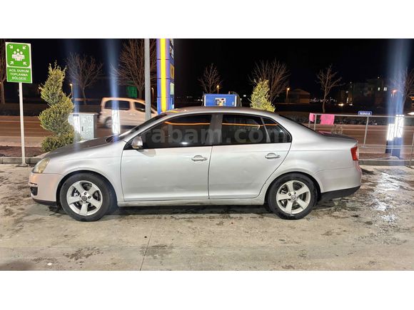 Sahibinden Volkswagen Jetta 1.6 Midline 2006 Model Konya