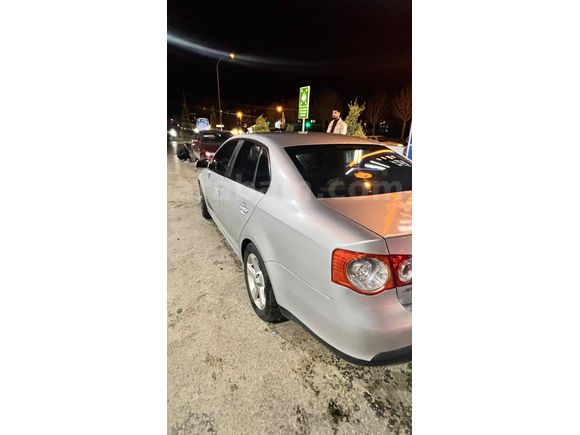 Sahibinden Volkswagen Jetta 1.6 Midline 2006 Model Konya