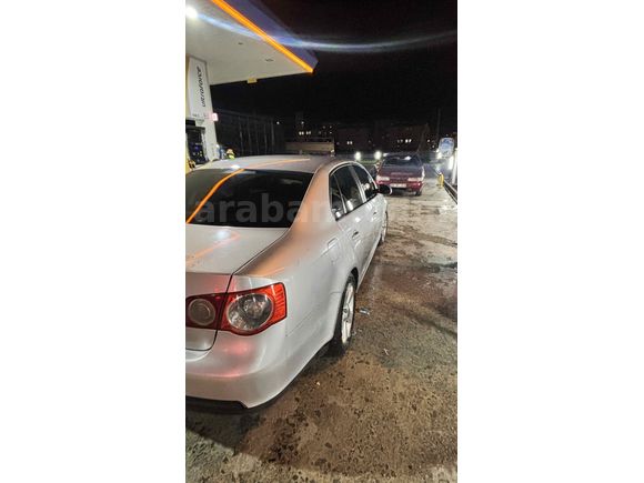 Sahibinden Volkswagen Jetta 1.6 Midline 2006 Model Konya