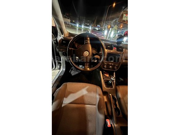Sahibinden Volkswagen Jetta 1.6 Midline 2006 Model Konya
