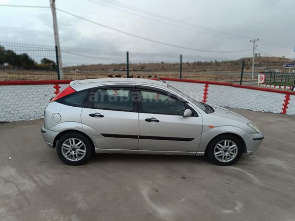 Sahibinden Ford Focus 1.6 Gold Collection 2005 Model